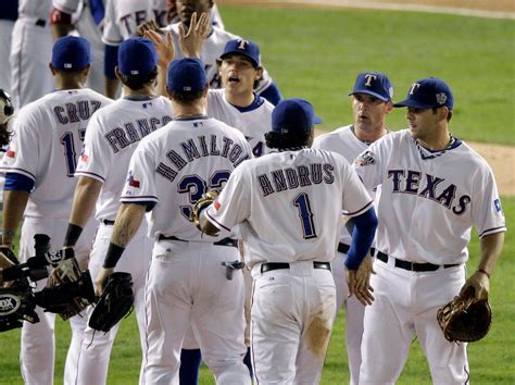 texas rangers roster 2009